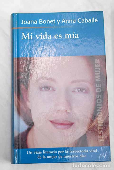 Libros: Mi vida es m&iacute;a: : RBA Coleccionables. - Foto 1