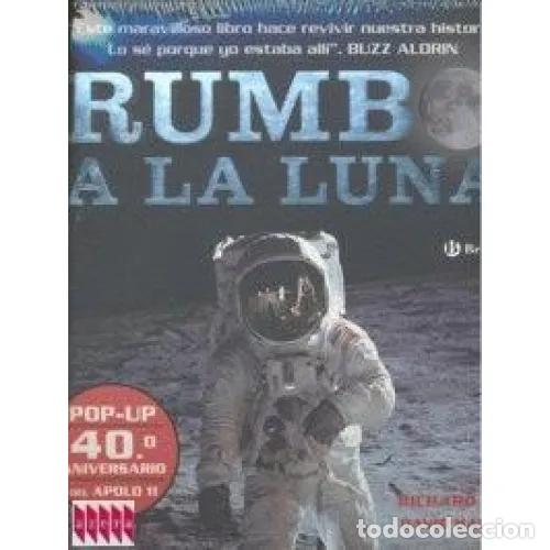 Libros: RUMBO a la LUNA - PLATT,HAWCOCK - Sin Especificar - Foto 1