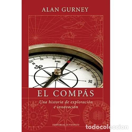 Libros: EL COMPAS - GURNEY - Sin Especificar - Foto 1