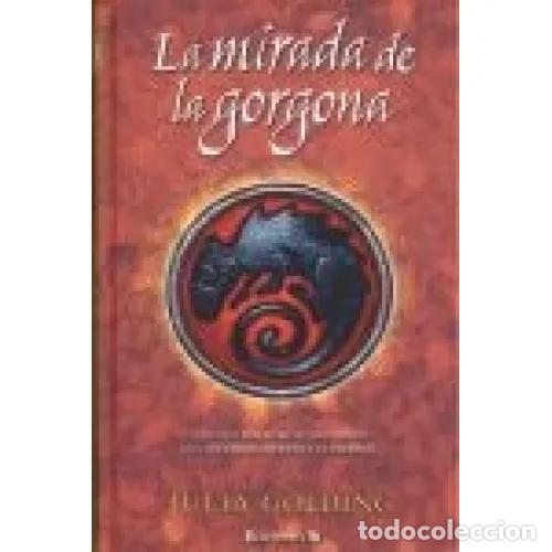Libros: LA MIRADA de GORGONA - GOLDING, JULIA - Sin Especificar - Foto 1