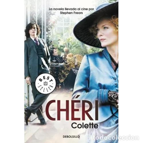 Libros: CHERI - COLETTE - Sin Especificar - Foto 1