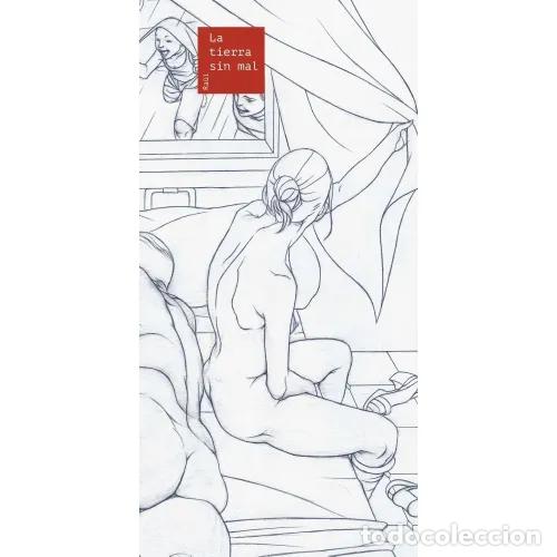 Libros: LA TIERRA SIN MAL - RA&Uacute;L - Sin Especificar - Foto 1