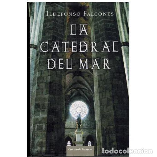 Libros: La Catedral del Mar - Ildefonso Falcones - Editorial Bru&ntilde;o - Foto 1