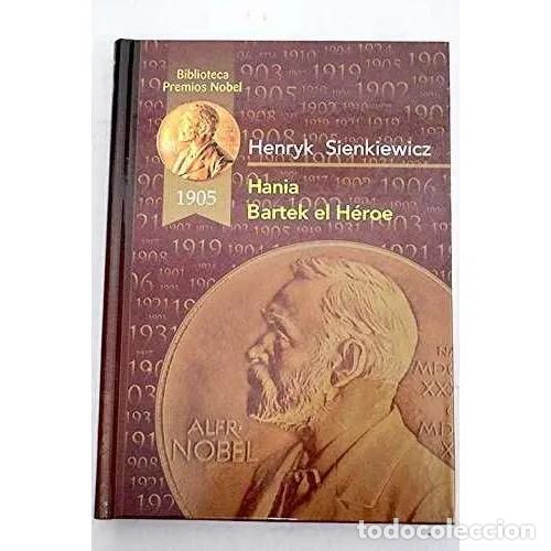 Libros: HANIA , BARTEK el H&Eacute;ROE - SIENKIEWICZ, HENRYK - Sin Especificar - Foto 1