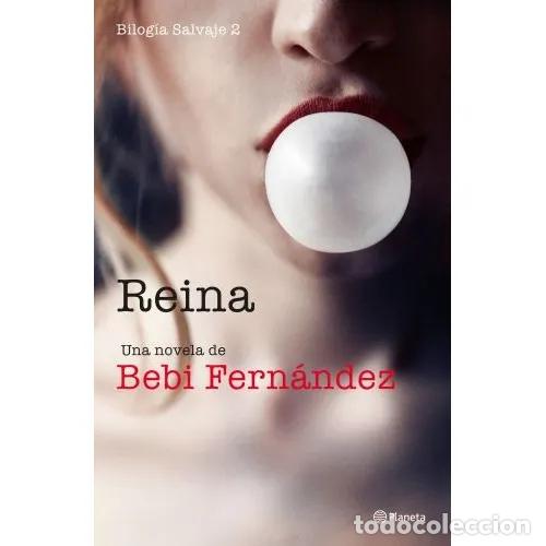Libros: REINA - FERN&Aacute;NDEZ, BEBI - Sin Especificar - Foto 1