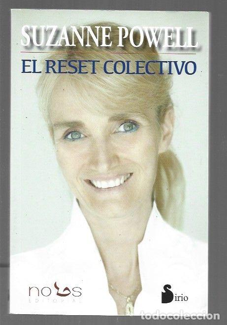 Libros: RESET COLECTIVO - EL - POWELL, SUZANNE - Foto 1