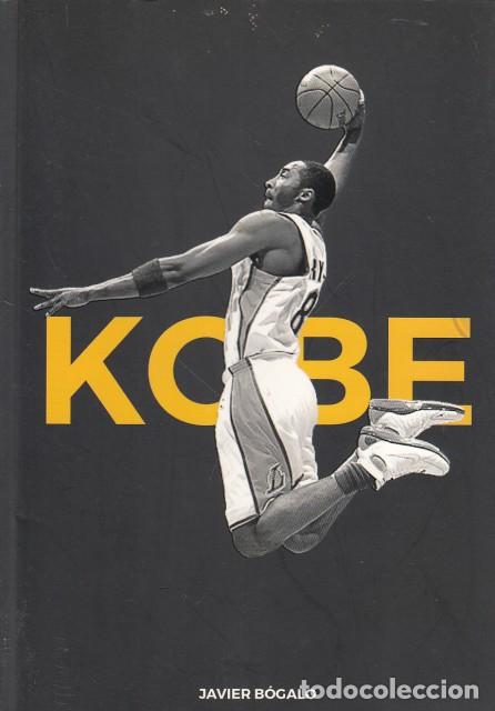 Libros: KOBE - B&Oacute;GALO, JAVIER - Foto 1
