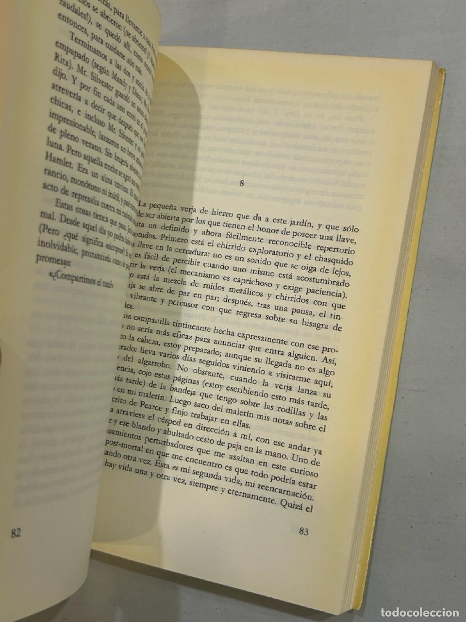 Libros: Graham Swift - Desde aquel d&iacute;a - Foto 2