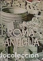 Libros: TODO SOBRE ROMA ANTIGUA - Foto 1