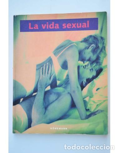Libros: La vida sexual - AUTORES VARIOS - Foto 1