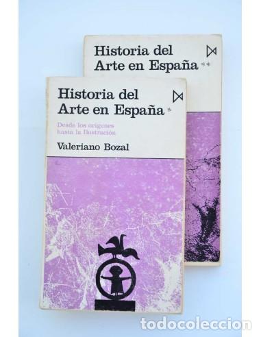 antes del informalismo - valeriano bozal - Buy Other used books