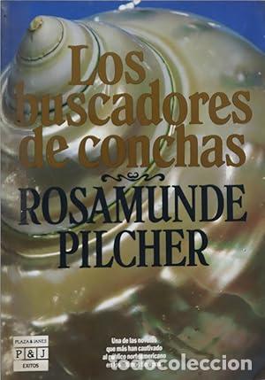 Libri di seconda mano: Los buscadores de conchas. - Pilcher, Rosamunde / Noguera Mend&iacute;a, Sof&iacute;a. TDK896