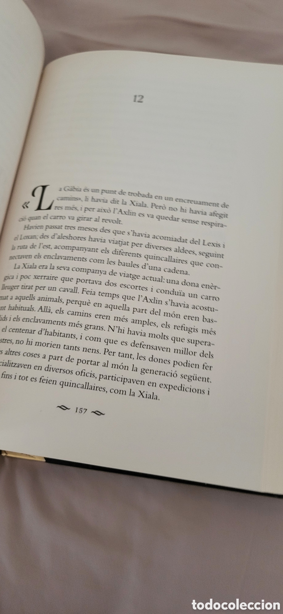 Libros: Libro el bestiari de lAxlin - Foto 2