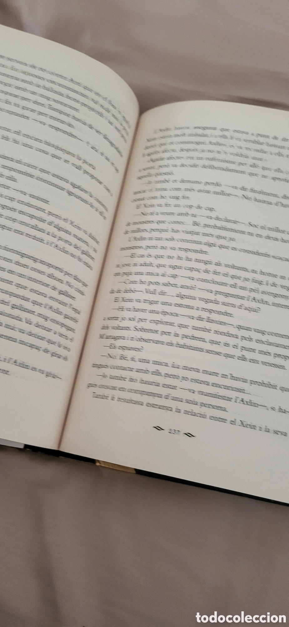 Libros: Libro el bestiari de lAxlin - Foto 3