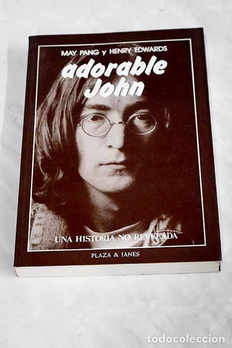 Libros: Adorable John: Pang, May.- Pang, May - Foto 1