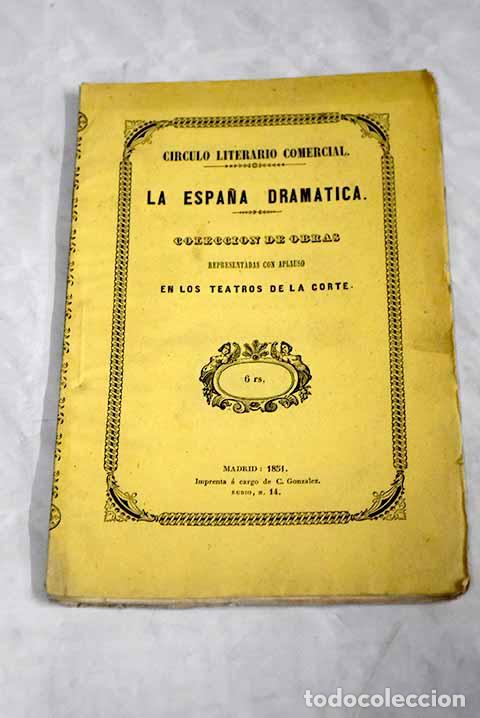 Libros: Mercadet: comedia en tres actos.- Balzac, Honor&eacute; de