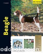 Libros: BEAGLE - EVELYN E. LANYON - Foto 1