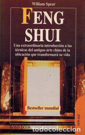 Libros: FENG SHUI - WILLIAM SPEAR - Foto 1