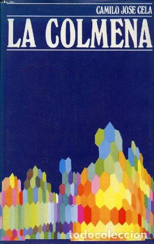 Libros: LA COLMENA - CAMILO JOS&Eacute; CELA - Foto 1