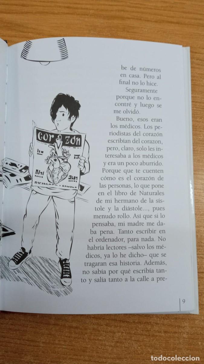 Libros: NARANJAS DE LA CHINA - MARINELLA TERZI - Foto 4