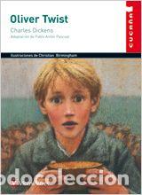 Libros: OLIVER TWIST - CHARLES DICKENS - Foto 1