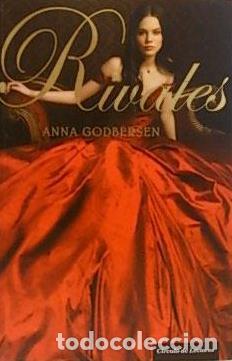 Libros: RIVALES - ANNA GODBERSEN - Foto 1