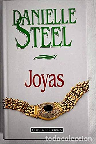 Libros: JOYAS - DANIELLE STEEL - Foto 1