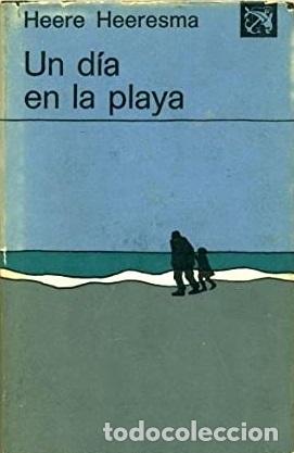 Libros: UN DIA EN LA PLAYA - HEERE HEERESMA - Foto 1