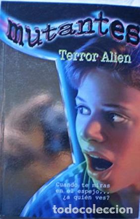 Libros: MUTANTES - CHRIS ARCHER - Foto 1