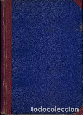 Libros: GEOMETRIA TOMO I PARTE ELEMENTAL - MIGUEL ORTEGA Y SALA - Foto 1
