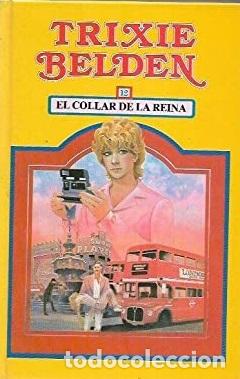 Libros: EL COLLAR DE LA REINA - KATHRYN KENNY - Foto 1