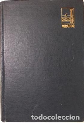 books: EL BATISCAFO. A 4050 METROS EN EL FONDO DEL OCEANO - GEORGES HOUOT / PIERRE WILLM