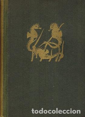 Libri di seconda mano: LAS MARAVILLAS DEL MAR - GIUSEPPE COLOSI