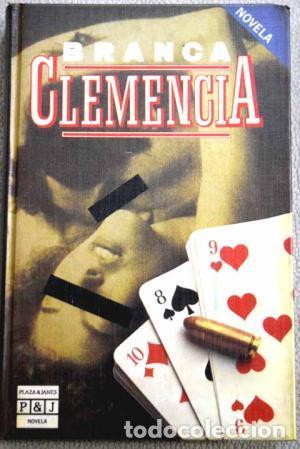 Libros: CLEMENCIA - BRANCA (PEDRO RODR&Iacute;GUEZ) - Foto 1