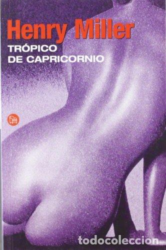 Libros: TROPICO DE CAPRICORNIO - HENRY MILLER - Foto 1