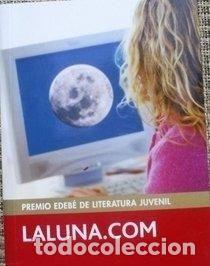 Libros: LALUNA.COM - CARE SANTOS TORRES - Foto 1
