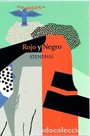 Libros: ROJO Y NEGRO - STENDHAL - Foto 1