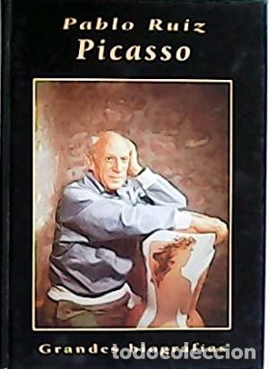 Libros: PABLO PICASSO - CARLOS BERBELL - Foto 1