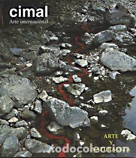 Libros: ARTE Y NATURALEZA - VVAA - Foto 1