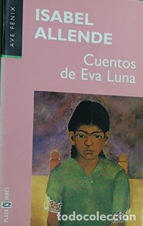 Libros: CUENTOS DE EVA LUNA - ISABEL ALLENDE - Foto 1