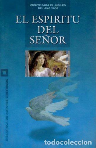Libros: EL ESP&Iacute;RITU DEL SE&Ntilde;OR - COMIT&Eacute; PARA EL JUBILEO DEL A&Ntilde;O 2000 - Foto 1