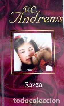 Libros: RAVEN - V. C. ANDREWS - Foto 1