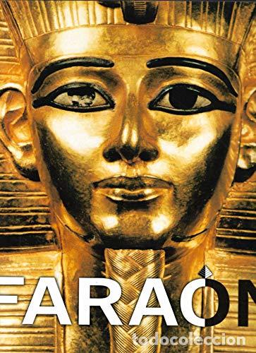 Libros: FARA&Oacute;N (CATALOGO EXPOSICI&Oacute;N) - AA.VV. - Foto 1
