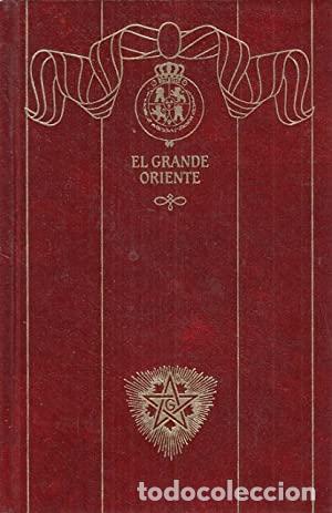 Libros: EL GRANDE ORIENTE - BENITO PEREZ GALDOS - Foto 1