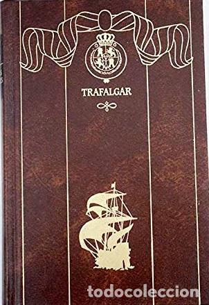 Libros: TRAFALGAR - BENITO PEREZ GALDOS - Foto 1