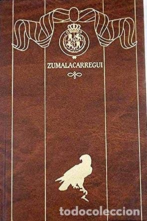 Libros: ZUMALACARREGUI - BENITO PEREZ GALDOS - Foto 1