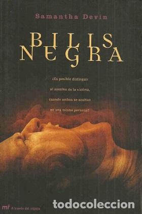 Libros: BILIS NEGRA - SAMANTHA DEVIN - Foto 1