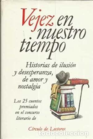 Libros: VEJEZ EN NUESTRO TIEMPO - VARIOS AUTORES - Foto 1