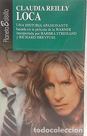 Libros: LOCA - CLAUDIA REILLY - Foto 1
