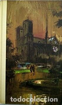 Libros: EL FILO DE LA NAVAJA - W SOMERSET MAUGHAM - Foto 1